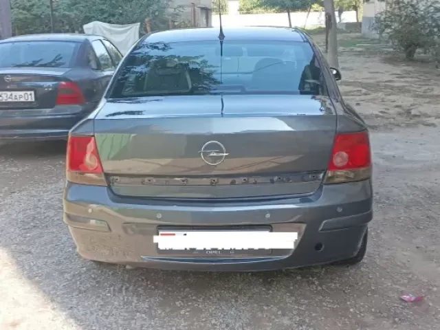 Opel Astra H 1, avtobaza.tj