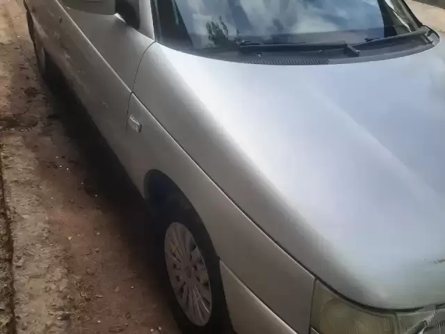 ВАЗ(Lada) 2110, 2003 1, avtobaza.tj