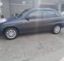 Opel Astra F, 1995 в Душанбе