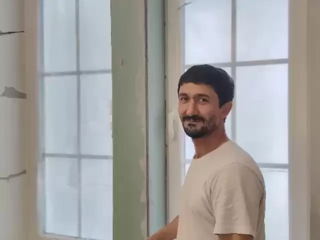 Услуги Общий внутренний работы 1, farmo.tj