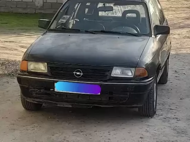 Opel Astra F, 1993 1, avtobaza.tj