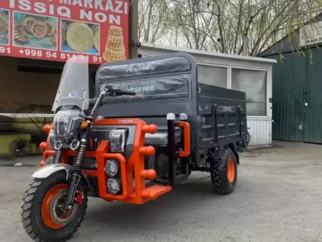 Мотороллер, 2026 1, avtobaza.tj