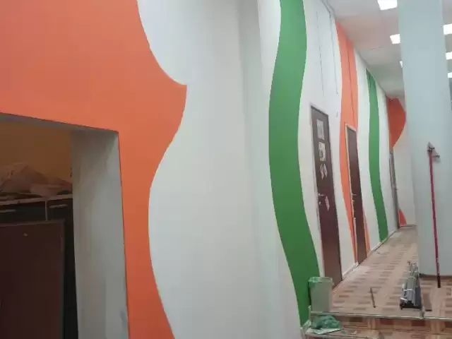 Ремонт косметика капиталка 1, farmo.tj