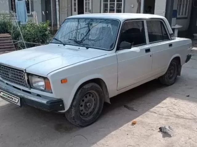 ВАЗ(Lada) 2107 1, avtobaza.tj