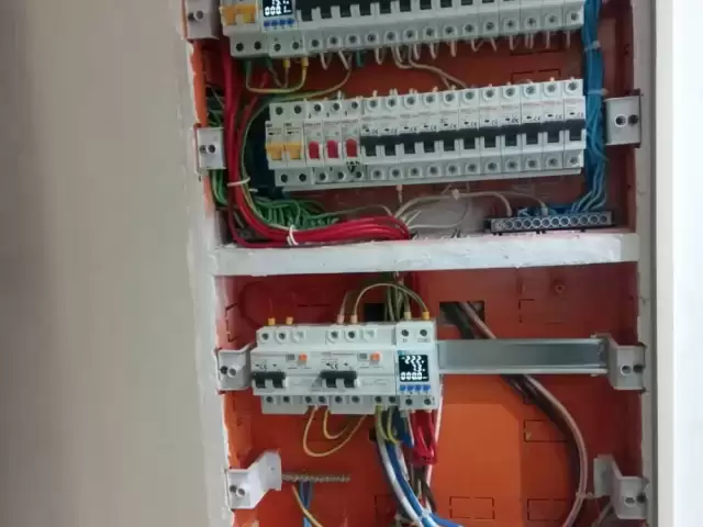 Услуги отделка квартиру по полу и па частям 1, farmo.tj