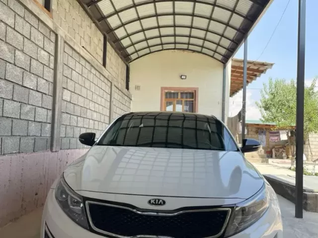 Kia K5, 2015 1, avtobaza.tj