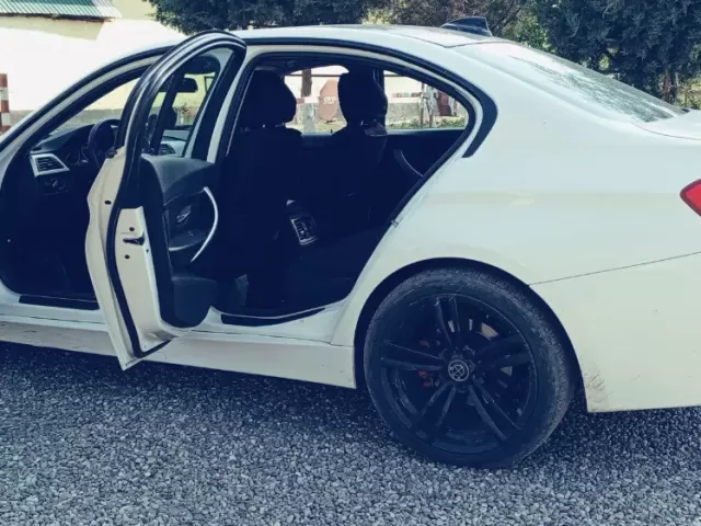BMW M5, 2014 1, avtobaza.tj