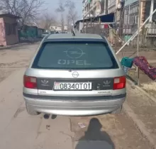 Opel Astra F, 1993, 27 000 с. дар Душанбе 
