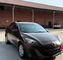 Mazda 3, 2012 в Душанбе 