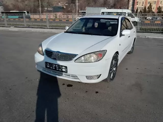 Toyota Camry 1, avtobaza.tj