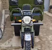 Мотороллер, 2025 в Душанбе