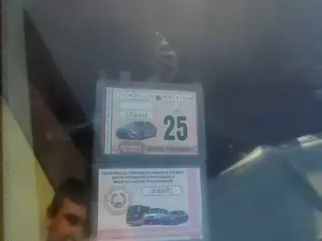 Opel Astra F, 1993 1, avtobaza.tj