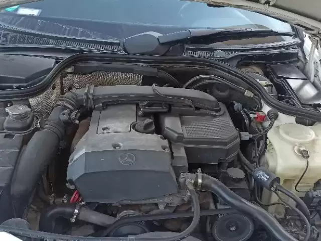 Mercedes-Benz C class, 1997 1, avtobaza.tj