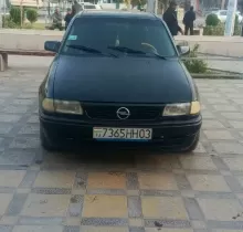 Opel Astra F, 1993 в Восе