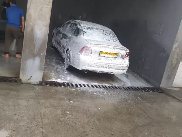 Opel Vectra B, 1997 1, avtobaza.tj