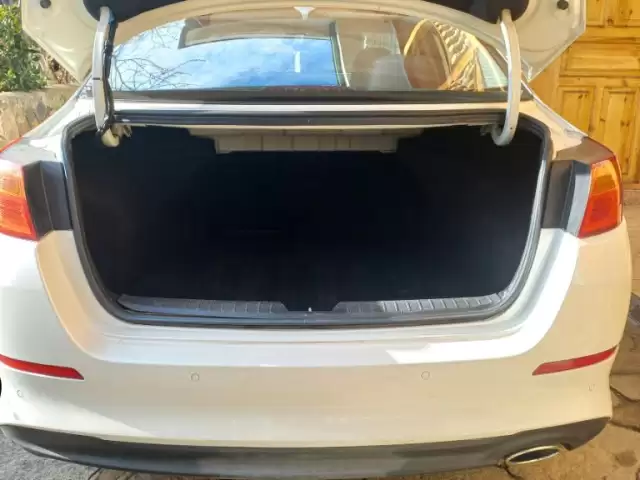 Kia K5, 2015 1, avtobaza.tj