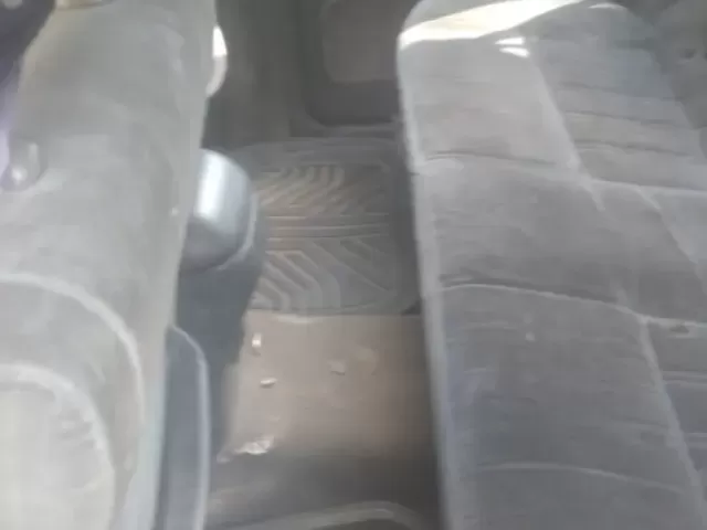 SsangYong Actyon, 1999 1, avtobaza.tj