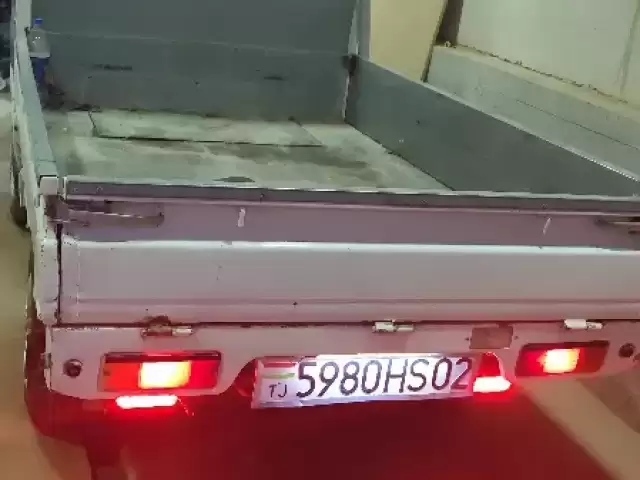 Daewoo labo, 2012 1, avtobaza.tj