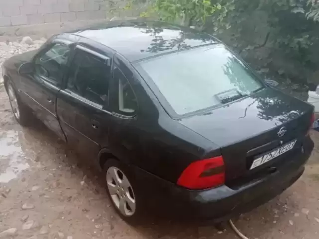 Opel Vectra B, 1998 1, avtobaza.tj
