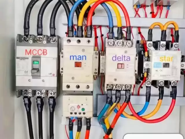 Услуги Электрика 1, farmo.tj