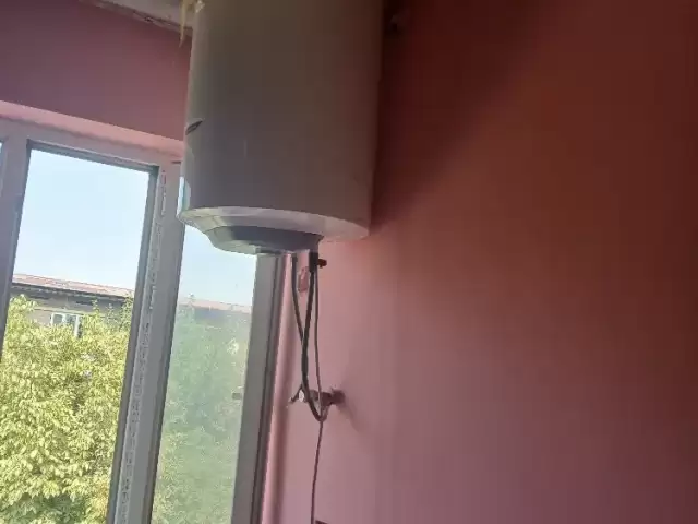 Электрик ва сантехник 1, farmo.tj