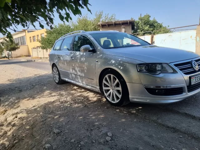 Volkswagen Passat 1, avtobaza.tj