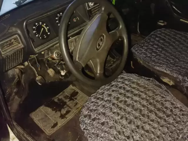 ВАЗ(Lada) 2107, 2009 1, avtobaza.tj