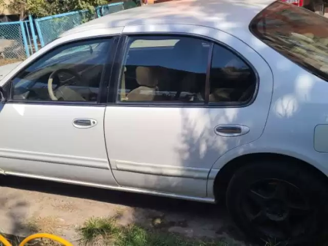 Nissan Cefiro, 1996 1, avtobaza.tj