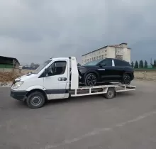 Услуги Эвакуатора в Яван 