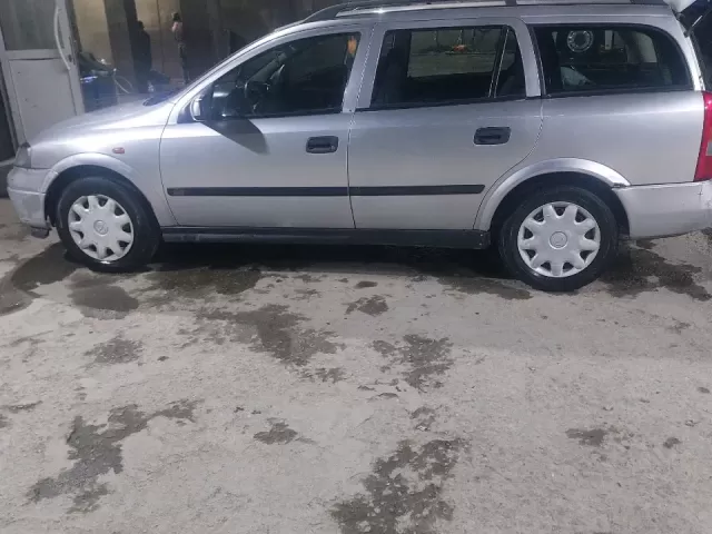 Opel Astra G 1, avtobaza.tj