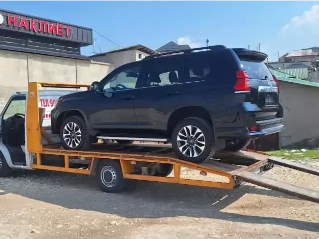 Услуги Эвакуатора 1, avtobaza.tj