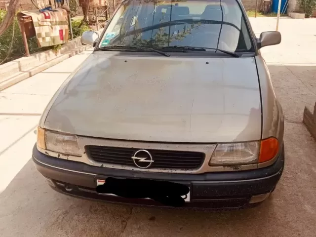 Opel Astra F, 1995 1, avtobaza.tj
