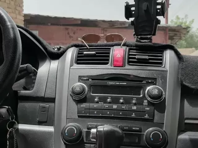 Honda CR-V, 2007 1, avtobaza.tj
