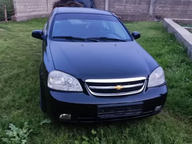 Chevrolet Lacetti, 2008 1, avtobaza.tj