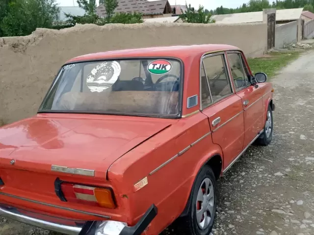 ВАЗ(Lada) 2106, 1985 1, avtobaza.tj