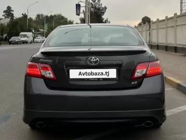 Toyota Camry 1, avtobaza.tj