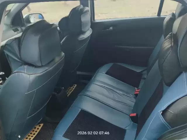 Opel Astra H, 2006 1, avtobaza.tj