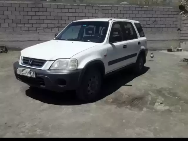 Honda CR-V, 1999 1, avtobaza.tj