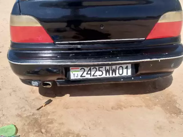 Daewoo Nexia II, 1995 1, avtobaza.tj