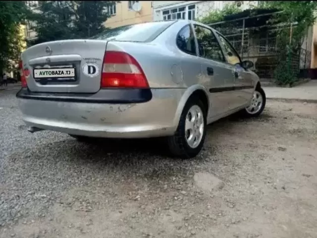 Opel Vectra B 1, avtobaza.tj