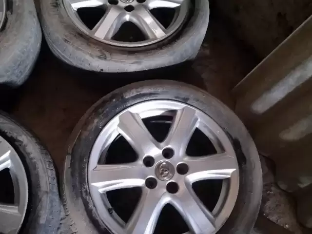 Диски R17 1, avtobaza.tj