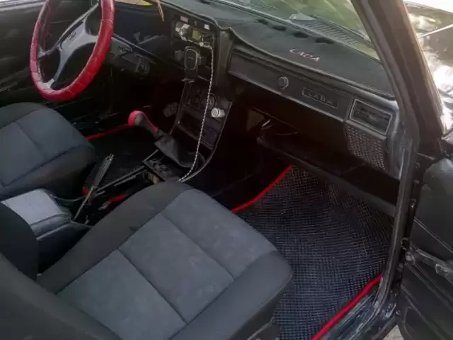 ВАЗ(Lada) 2107, 2003 1, avtobaza.tj