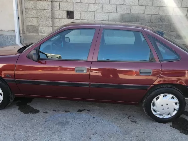 Opel Vectra A 1, avtobaza.tj