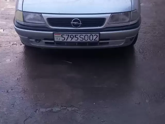 Opel Astra F, 1997 1, avtobaza.tj