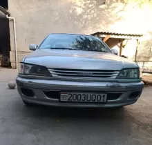 Toyota Carina E, 1996 в Вахдат 