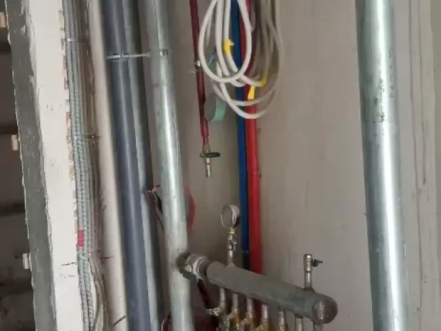 Мастер Сантехник 1, farmo.tj