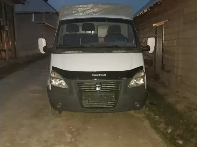 Грузовики Газель, 2007 1, avtobaza.tj