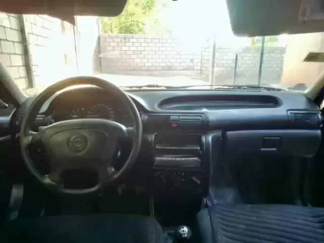 Opel Astra F, 1993 1, avtobaza.tj Opel Astra F, 1993 1, avtobaza.tj