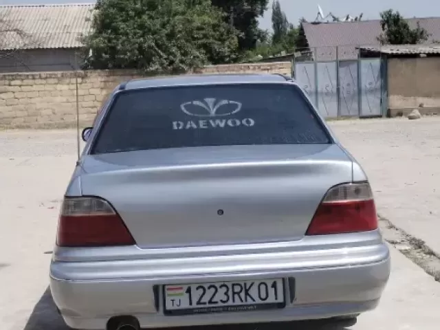 Daewoo Nexia, 2001 1, avtobaza.tj