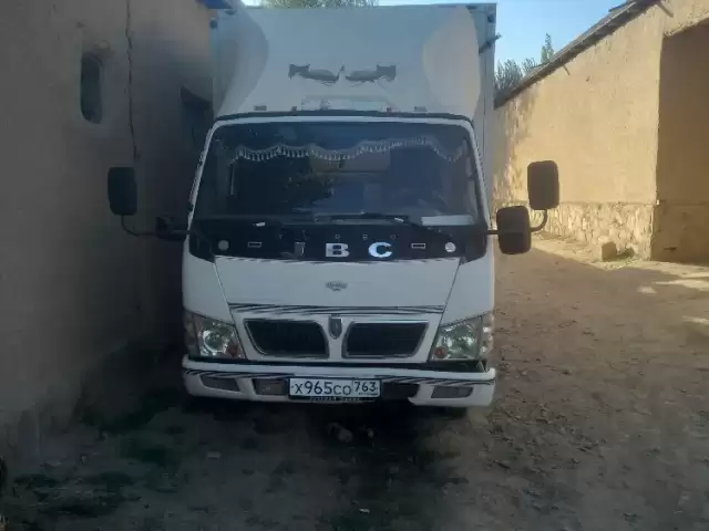 Грузовики Фургон JBC, 2014 1, avtobaza.tj Грузовики Фургон JBC, 2014 1, avtobaza.tj